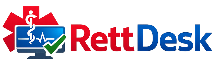 RettDesk - HvO Kraichgau West